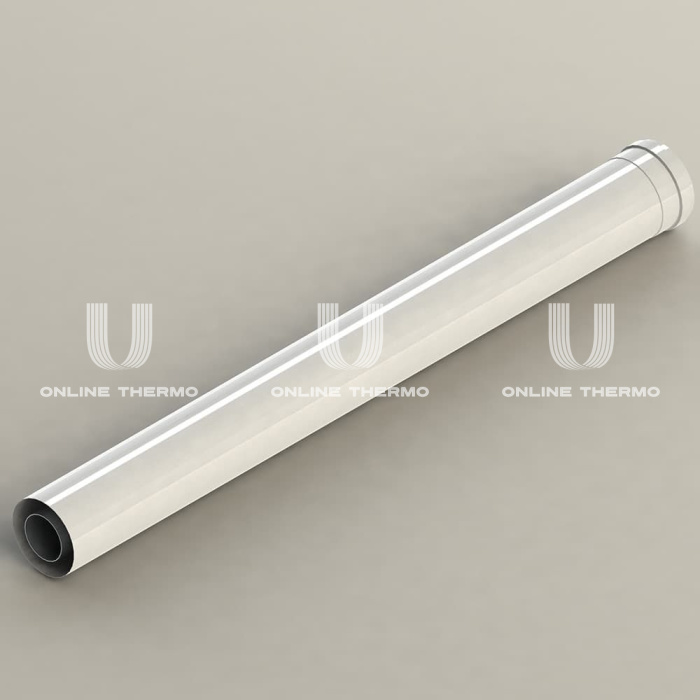 *Royal Thermo Дымоход коаксиальный комплект 60/100 