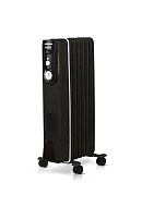 Масляный радиатор Ballu Modern BOH/MD-07BBN, 7 секций 