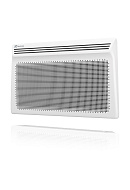 Электрический конвектор Electrolux Air Heat 2 EIH/AG2-1500 E, электронный 