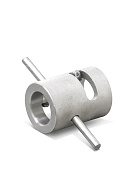 Шейвер Fusitek FT09006 для зачистки труб PPR/AL/PPR Stabi, армированных алюминием, 50-63 мм 