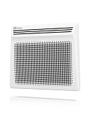 Электрический конвектор Electrolux Air Heat 2 EIH/AG2-1000 E, электронный 