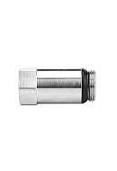 Удлинитель для шарового крана Varmega VM15959, 1" 