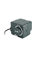 Сервопривод Uni-Fitt 372S0230, для 3-ходовых клапанов, 230 В, 90°, 120 с, 2 м 
