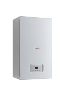 Настенный газовый котел Protherm Гепард (Gepard) 23MOV 0010015236, двухконтурный, открытая камера, 23 кВт 