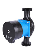 Насос циркуляционный Stout mini SPC-0002-2540180 25-40, с теплоизоляцией, база 180 мм 