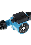 Насос циркуляционный Wester WCP 32-40G , 0-18-0020, база 180 мм, с гайками 
