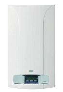 Настенный газовый котел Baxi LUNA-3 1.310 Fi CSE45531366-, одноконтурный, закрытая камера, 31 кВт 