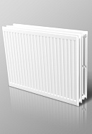 Стальной панельный радиатор Royal Thermo Hygiene 30/300/1100, боковое подключение 