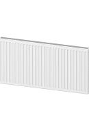 Стальной панельный радиатор Uni-Fitt Compact 21/500/2100, боковое подключение 