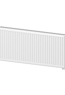 Стальной панельный радиатор Uni-Fitt Ventil 21/600/2100, нижнее подключение 