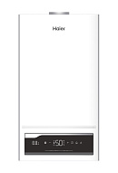 Настенный газовый котел Haier L1PB12-R10RC3(T), GE0Q65E07RU, двухконтурный, закрытая камера, 10 кВт 