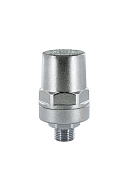 Компенсатор гидроудара OR 0198.015, НР 1/2" 