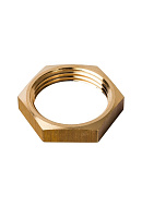 Контргайка без упора Stout 3/4” 