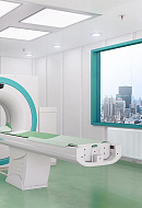 Стальной панельный радиатор Royal Thermo Hygiene 30/300/2800, боковое подключение 