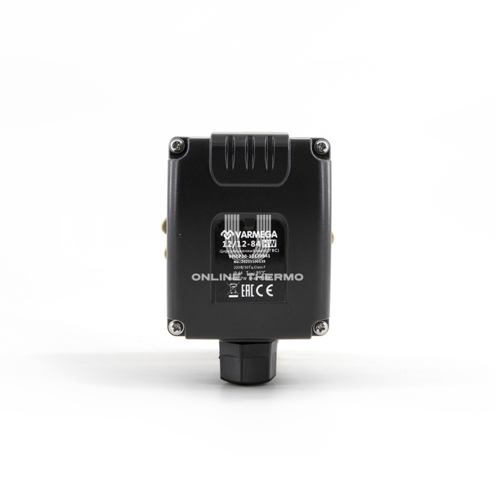 Циркуляционный насос Varmega VMCP10-12120841, HW, 1/2", для ГВС 