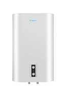 Накопительный электрический водонагреватель Candy CF50V, TD0041653RU, 50 л 
