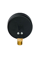 Манометр радиальный Stout SIM-0010-630608, диаметр 63 мм, 6 бар, 1/4" 