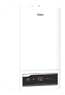 Настенный газовый котел Haier L1PB30-R28RC3(T), GE0Q6XE06RU, двухконтурный, закрытая камера, 28 кВт 