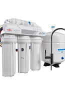*Система обратного осмоса Atoll ATEFDR001 A-560E/A-550 STD, 5 ступеней, 120 л/сутки 