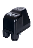 Реле давления Stout PM12G SCS-0001-000012, диапазон регулирования давления 3-12 бар, 1/4" с накидной гайкой 