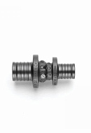 Муфта переходная Rehau Rautitan PX 11600411001, 20×16 мм, аксиальная 