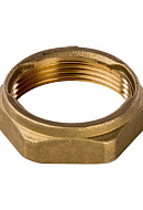 Заглушка с плоскими уплотнениями Stout SDG-0019-000002 G 1"1/2" F 