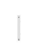Стальной панельный радиатор Uni-Fitt Compact 11/300/2500, боковое подключение 