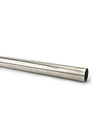 Труба из нержавеющей стали Varmega Inox Press VM7503042812, 28×1.2, 2 метра 