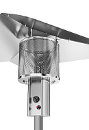 Обогреватель инфракрасный газовый Ballu Vela BOGH-16 