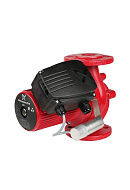 Насос циркуляционный Grundfos UPS 40-120 F 96401942, база 250, 1х230 В, фланцевое соединение 