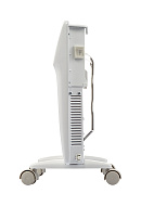 Электрический конвектор Electrolux Air Stream ECH/AS-1000 ER, электронный 