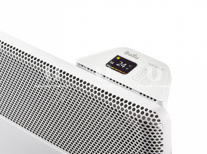 Инфракрасный конвектор Ballu Apollo Infrared BIHP/A-2000 