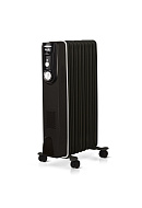 Масляный радиатор Ballu Modern BOH/MD-09BBN, 9 секций 