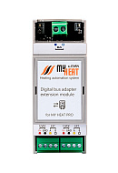 Адаптер цифровой шины для Эван MY HEAT PRO 6309 
