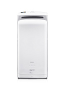 Сушилка для рук Electrolux EHDA/HPF-1200 W, белая 