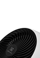 Вентилятор настольный Electrolux ETF-107W 