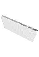 Стальной панельный радиатор Uni-Fitt Compact 21/300/2100, боковое подключение 