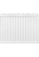 **Стальной панельный радиатор Stelrad Compact 11/500/400, боковое подключение 