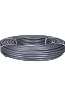 Труба Stout PE-Xa/EVOH SPX-0001-501622, 16x2.2, бухта 500 м, серая (серебристая), многослойная 